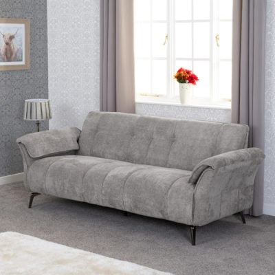 Amalfi Collection - 3 Seater Sofa