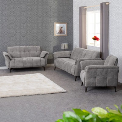 Amalfi Collection - 2 Seater Sofa