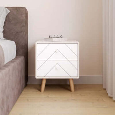 Winkleman Trio Bedroom Furniture Set