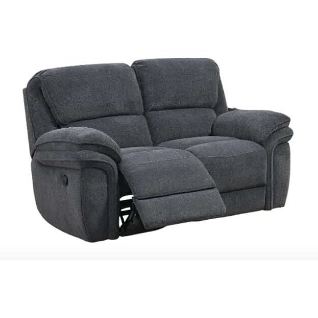 "Dougie" 2-Seater Recliner Sofa