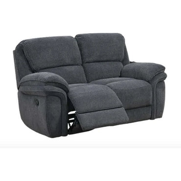 "Dougie" 2-Seater Recliner Sofa