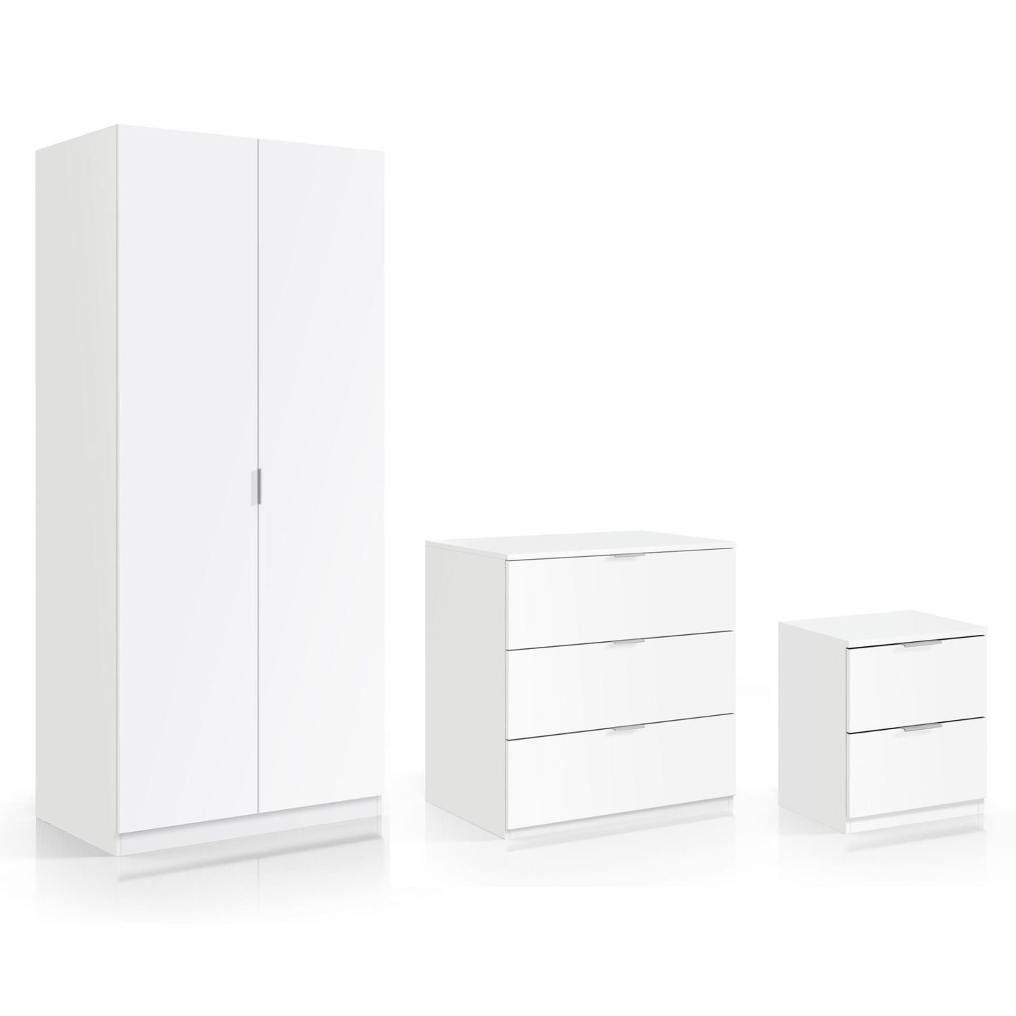 Vigo Trio Bedroom Furniture Set