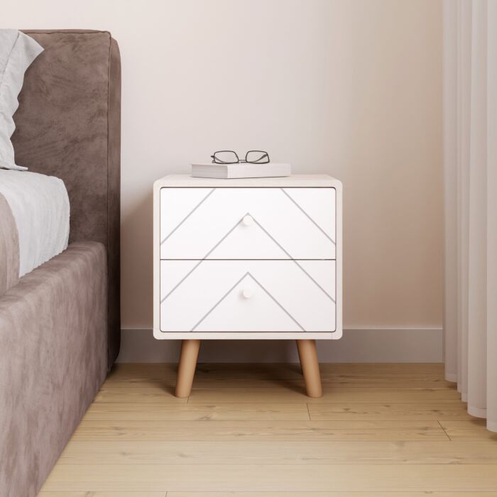 Winkleman Trio Bedroom Furniture Set