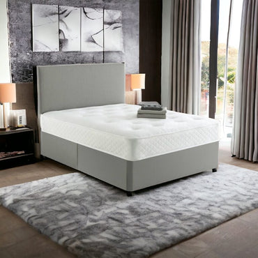 Drift Orthopaedic Mattress