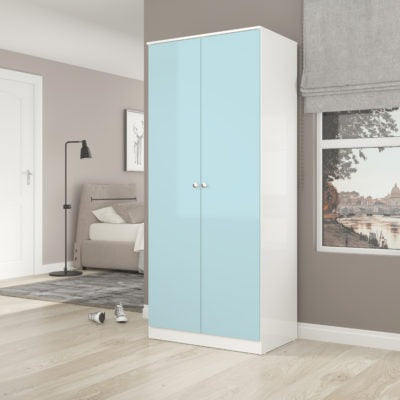 Denver Trio Bedroom Furniture Set