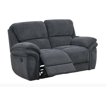 "Dougie" 2-Seater Recliner Sofa