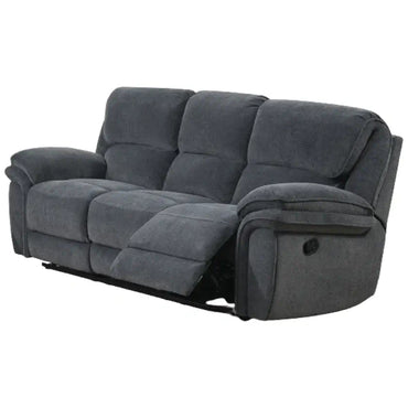"Dougie" 3 Seater Recliner Sofa
