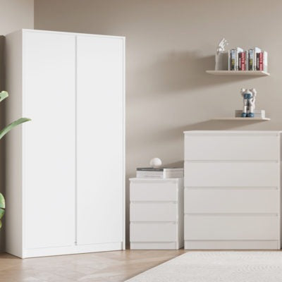 The Malvern Trio Bedroom Furntiture set