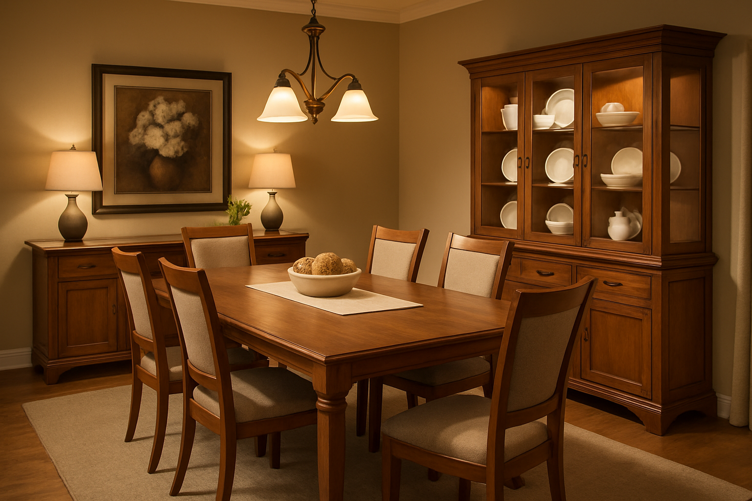 Dining Room Furniture