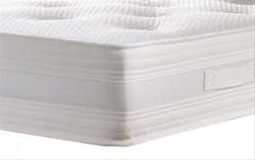 Lullaby Pocket Mattress