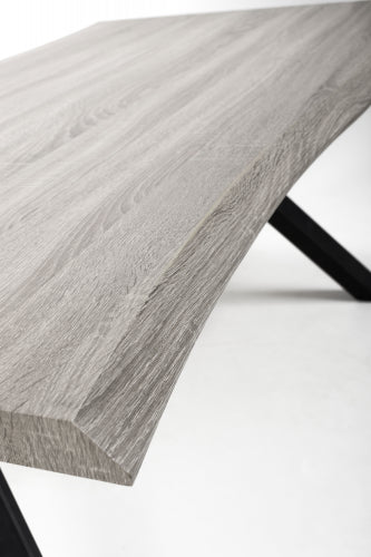 Virage Medium Live Edge Dining Table
